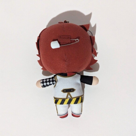 Twisted Wonderland Ace Trappola Heartslabyul Dorm Bundle - Picture 5 of 5